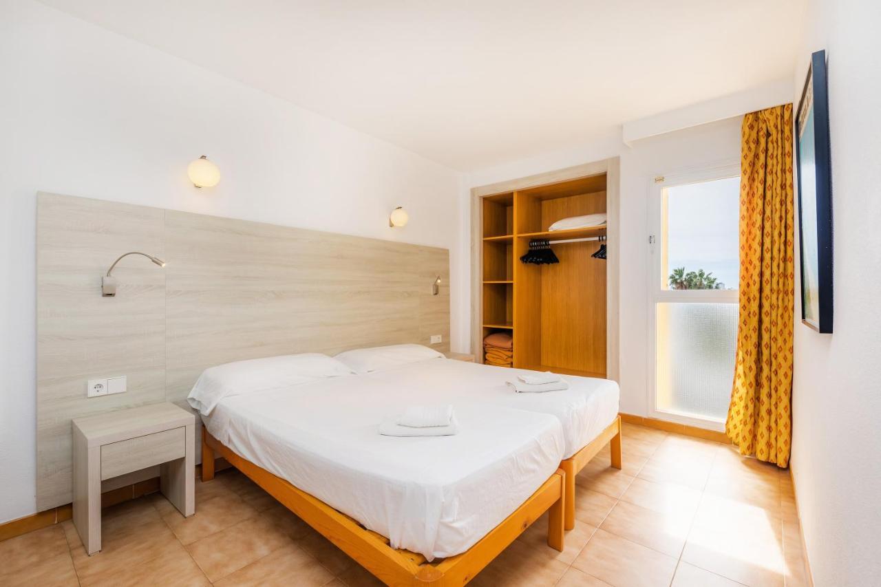 Apto Con Terraza 302 Cala Millor  Kültér fotó