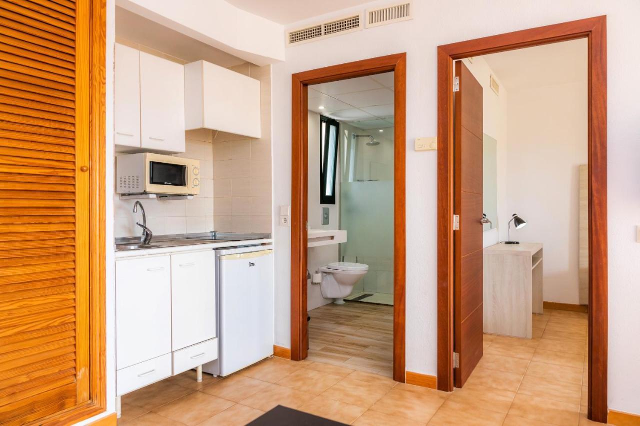 Apto Con Terraza 302 Cala Millor  Kültér fotó